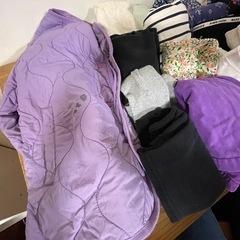 女の子　130〜140 まとめて　計18点の画像