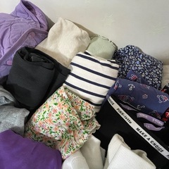 女の子　130〜140 まとめて　計18点の画像