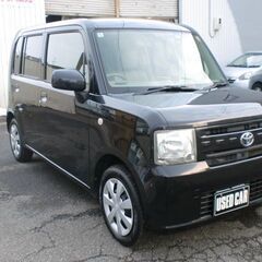 平成27年式！トヨタ ピクシススペース！外装下回り錆少ない！車検2年付き！禁煙車で内装綺麗です！綺麗！ドライブレコーダー前後カメラ付き！レーダー探知機付き！ナビ！ＣＤ！ラジオ！Bluetooth！バックカメラ付き！ETC付き！エンジンスターター付き！4ＷＤ！ＣＶＴ！ABS！一般道50キロ走行テスト済み！機関足回り良好！支払い総額35.8万円！の画像