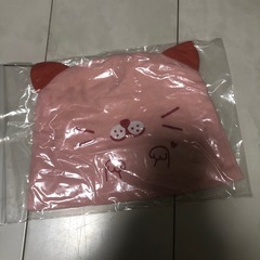 ロンパース２　スタイ３　帽子セット売りの画像