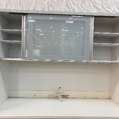 【軽トラック90分無料貸し出し/お値下げ】ニトリのレンジボードの画像