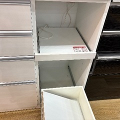 【軽トラック90分無料貸し出し/お値下げ】ニトリのレンジボードの画像