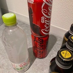 コーヒー等、飲料の画像