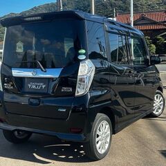 ⭐️日産 デイズルークス ハイウェイスター X 全周囲カメラ 社外ナビ ⭐️車検令和9年03月🉐格安コミコミ乗出し価格🉐の画像