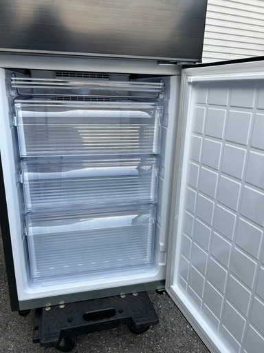 【決まりました】24年製! SHARP シャープ SJ-PD31K 310L プラズマクラスター冷蔵庫 2ドア