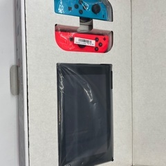 【トレファク足立扇店】Nintendo Switch HAC-001 付属品完備の画像