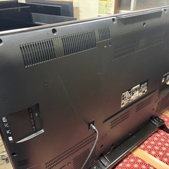 Panasonic プレミアム4K液晶テレビ　TH-49CX800 49インチの画像