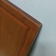 ムク板　天板　の画像