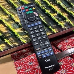 Panasonic プレミアム4K液晶テレビ　TH-49CX800 49インチの画像