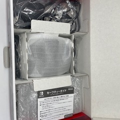 【トレファク足立扇店】Nintendo Switch HAC-001 付属品完備の画像