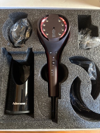 KAMIGA 　アデランス　ドライヤー