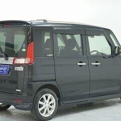 🌟❤️頭金0円は素敵すぎ❤️🌟スズキ スペーシア 　２ＷＤ　Ｘ　リミテッドの画像