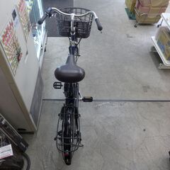 中古 アサヒ 20インチ 電動アシスト自転車 エナシスライフ 2024年モデル 10.3Ah　公田店 の画像