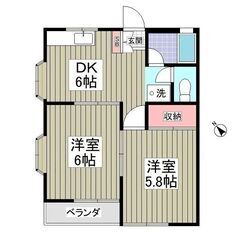 🍁フリーレントで初月賃料タダ👻 敷金ゼロ💰礼金ゼロ🙅仲介手…