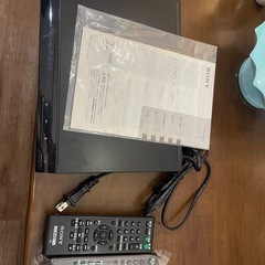 CD/DVDプレーヤーの画像