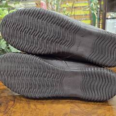 【愛品館 市原店】26.5㎝  SPINGLE チャッカブーツの画像