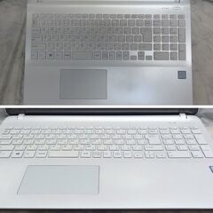プロ用動画編集ソフトAdobeCS4インストール済み！≪１ヶ月保証！≫VAIO® S15の画像