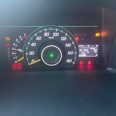 ステップワゴン　RK1 車検2年付渡しの画像