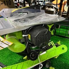 【中古】【店頭引取限定】EVOLUTION 2WAY まるのこ　FYR16の画像