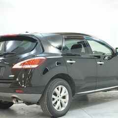 🌟❤️頭金0円は素敵すぎ❤️🌟日産 ムラーノ 　２５０ＸＬの画像