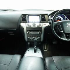 🌟❤️頭金0円は素敵すぎ❤️🌟日産 ムラーノ 　２５０ＸＬの画像