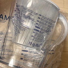 新品　BRITAポット型浄水器　マレーラの画像
