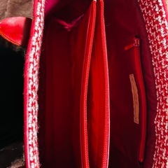 サマンサタバサ 
バックの画像