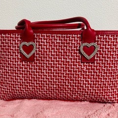 サマンサタバサ 
バックの画像