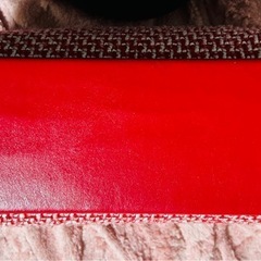 サマンサタバサ 
バックの画像