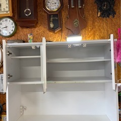 K2010 食器棚 キッチンボードの画像