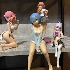 フィギュアの画像