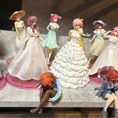 フィギュアの画像