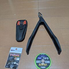 釣具を売りますの画像