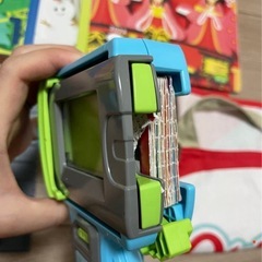 こどもちゃれんじ　すてっぷ　2022〜2023の画像