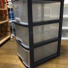 【決まりました‼️濃いグレー３段の画像