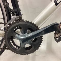 ジャンク ARAYA EXCELLA RACE 2016年モデル ロードバイクの画像