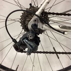 ジャンク ARAYA EXCELLA RACE 2016年モデル ロードバイクの画像