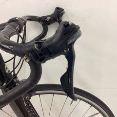 ジャンク ARAYA EXCELLA RACE 2016年モデル ロードバイクの画像