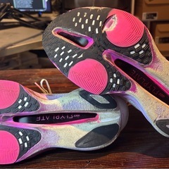 ナイキ アルファフライ3 US11 29cmの画像