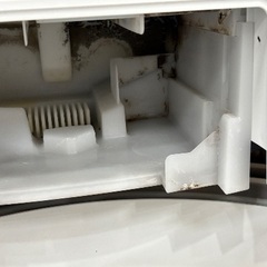 【安心の6か月動作保証】Panasonicの全自動洗濯機の画像