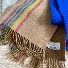 マフラー3点SET⭐︎の画像