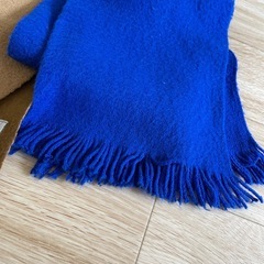 マフラー3点SET⭐︎の画像