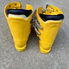 スキーブーツの画像