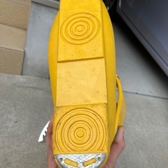 スキーブーツの画像