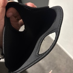 ペットボトルケース？の画像