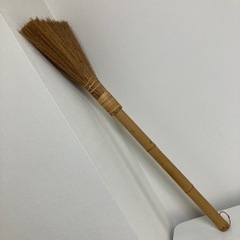 座敷ぼうきの画像