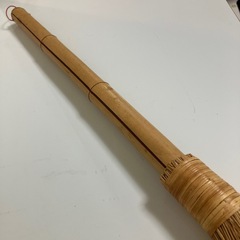 座敷ぼうきの画像