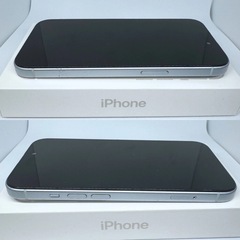 【整備済品】iPhone15 512GB バッテリー100% ブルーの画像