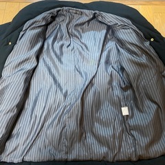 ダウンコートの画像