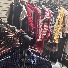 無料！レディース大量追加！AEON系ブランド多めの画像